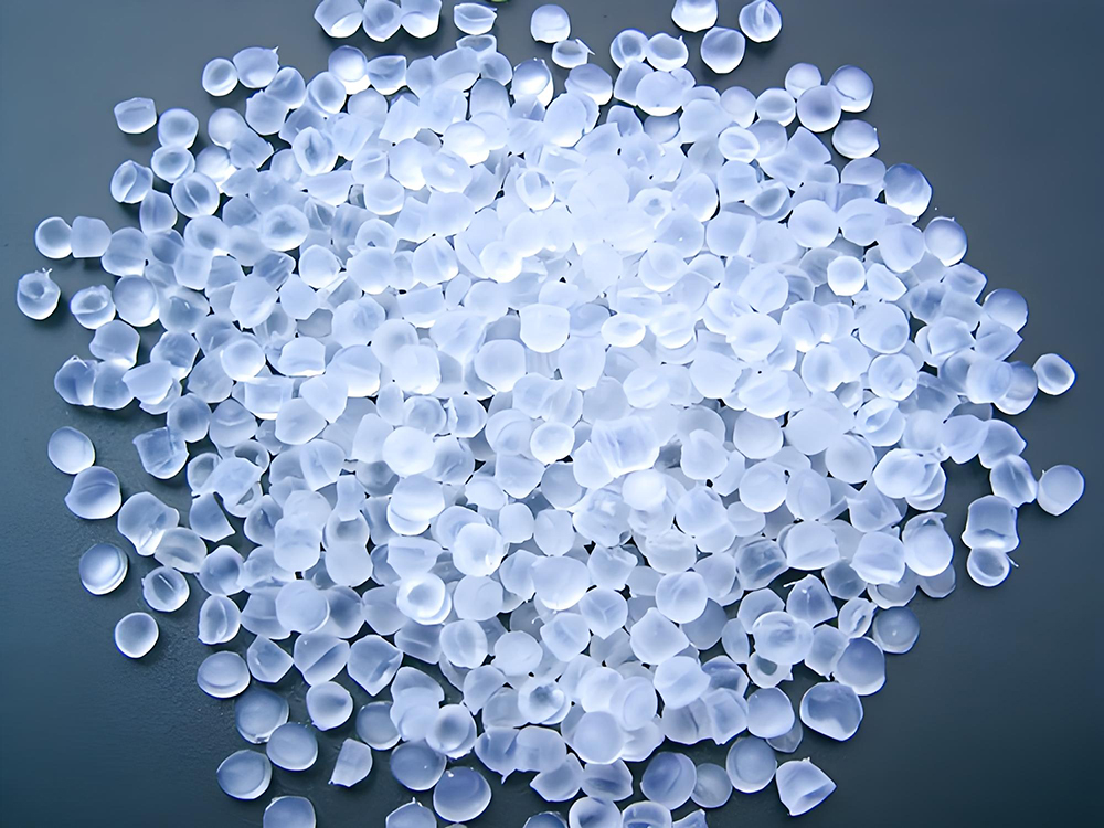 Polyvinyl Chloride