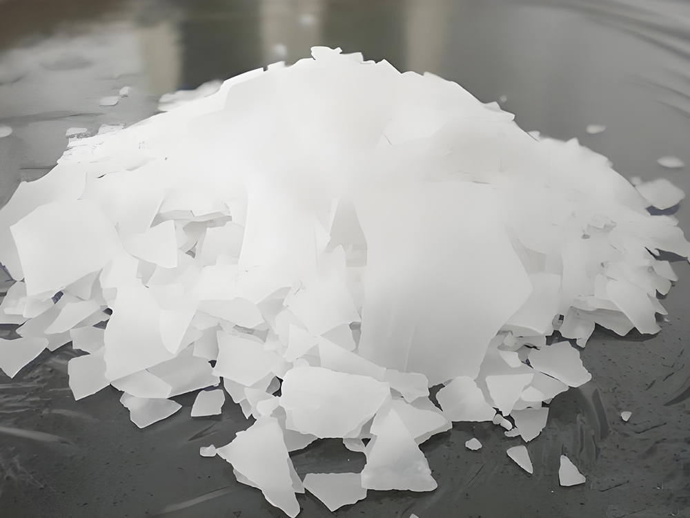 Sodium Hydroxide